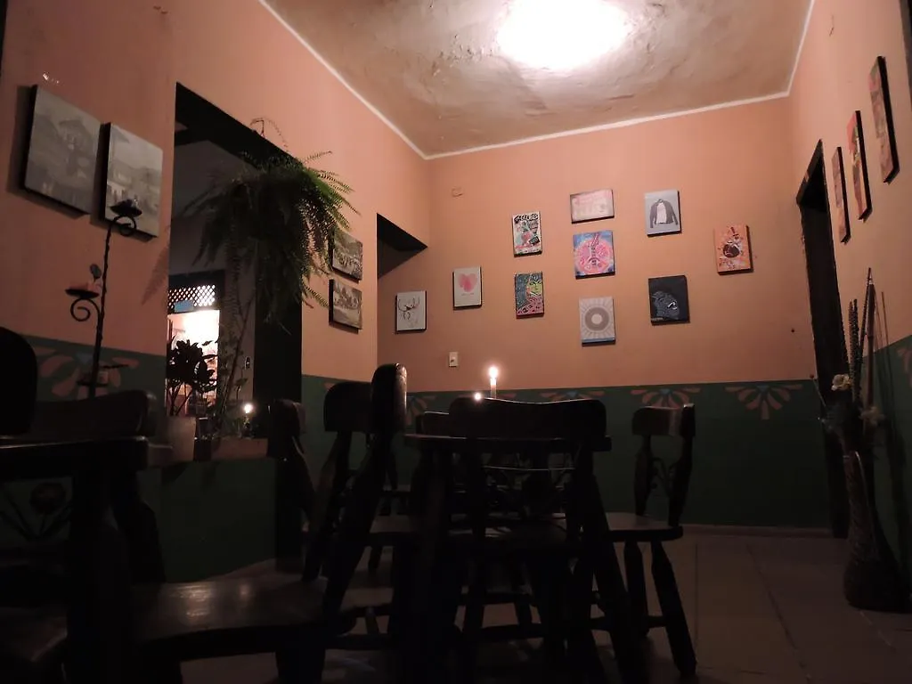 Hostal Casa Quevedo Bogota 0*,