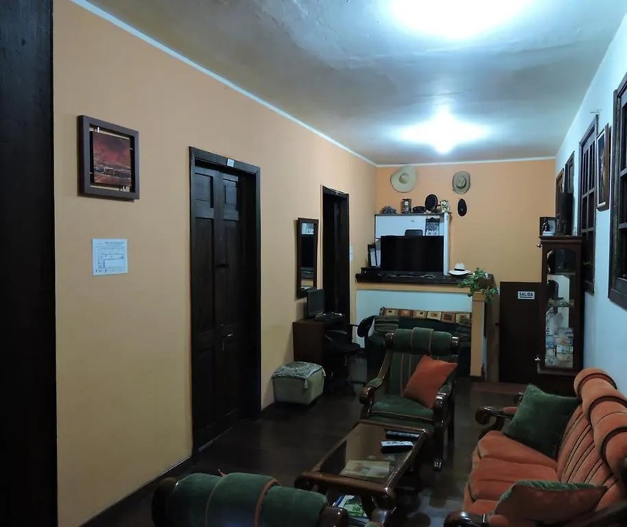 Hostal Casa Quevedo Bogota