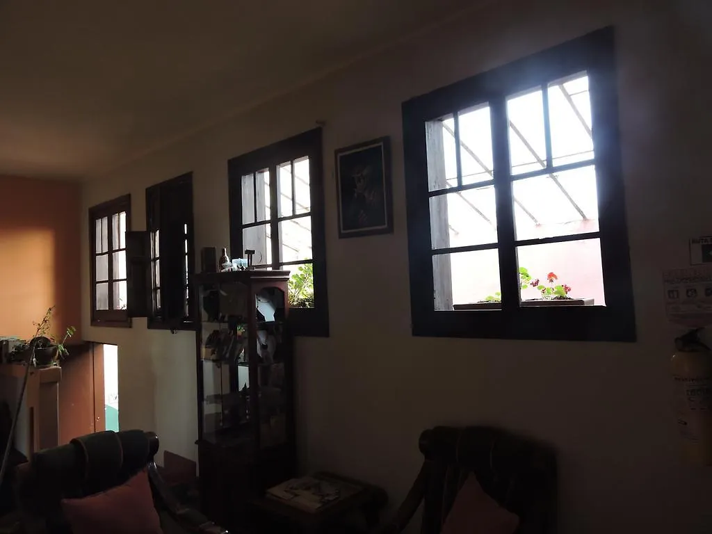 Hostal Casa Quevedo Bogota Hostel
