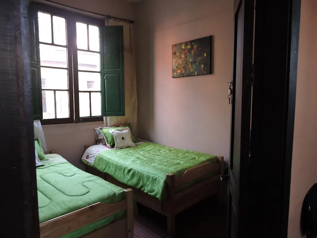 Hostal Casa Quevedo Bogota Hostel