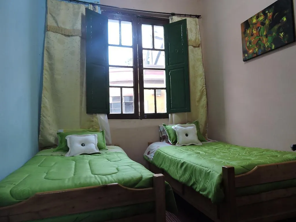 Hostal Casa Quevedo Bogota Hostel