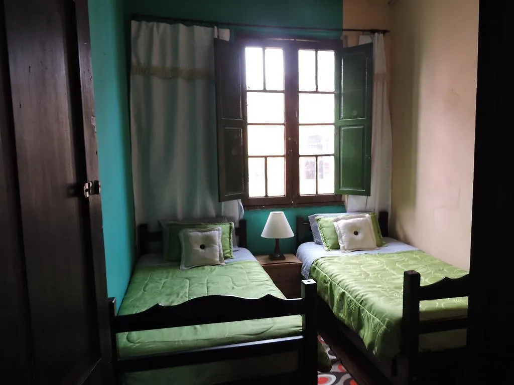 Hostal Casa Quevedo Bogota Hostel