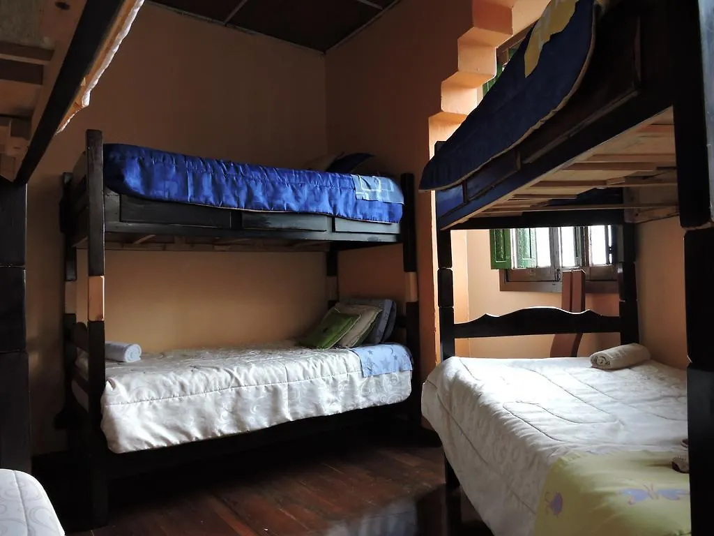 Hostal Casa Quevedo Bogota