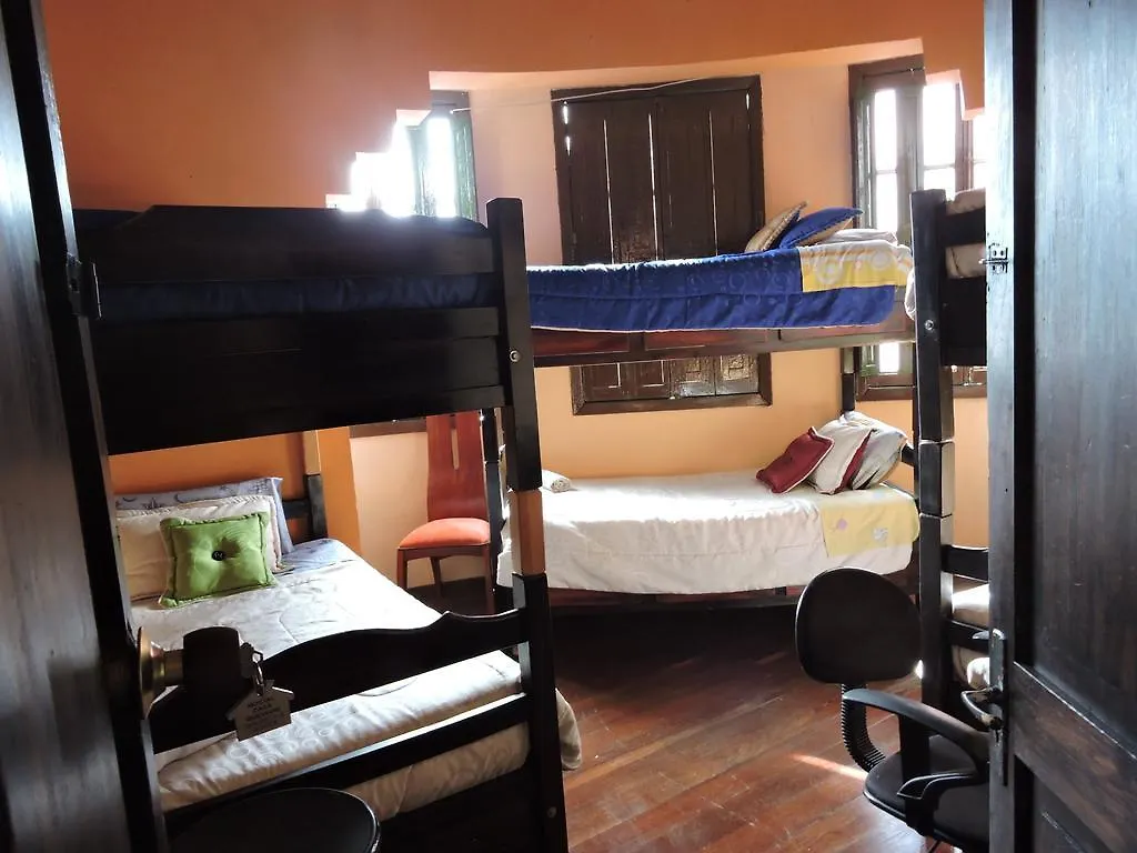 Hostel Hostal Casa Quevedo Bogota