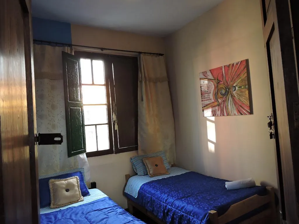 Hostal Casa Quevedo Bogota 0*,