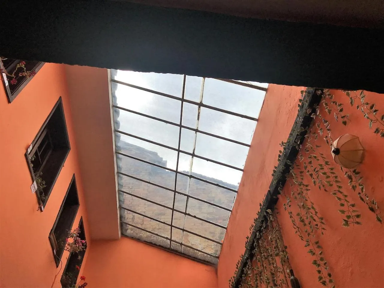 Hostal Casa Quevedo Bogota 0*,  Colombia