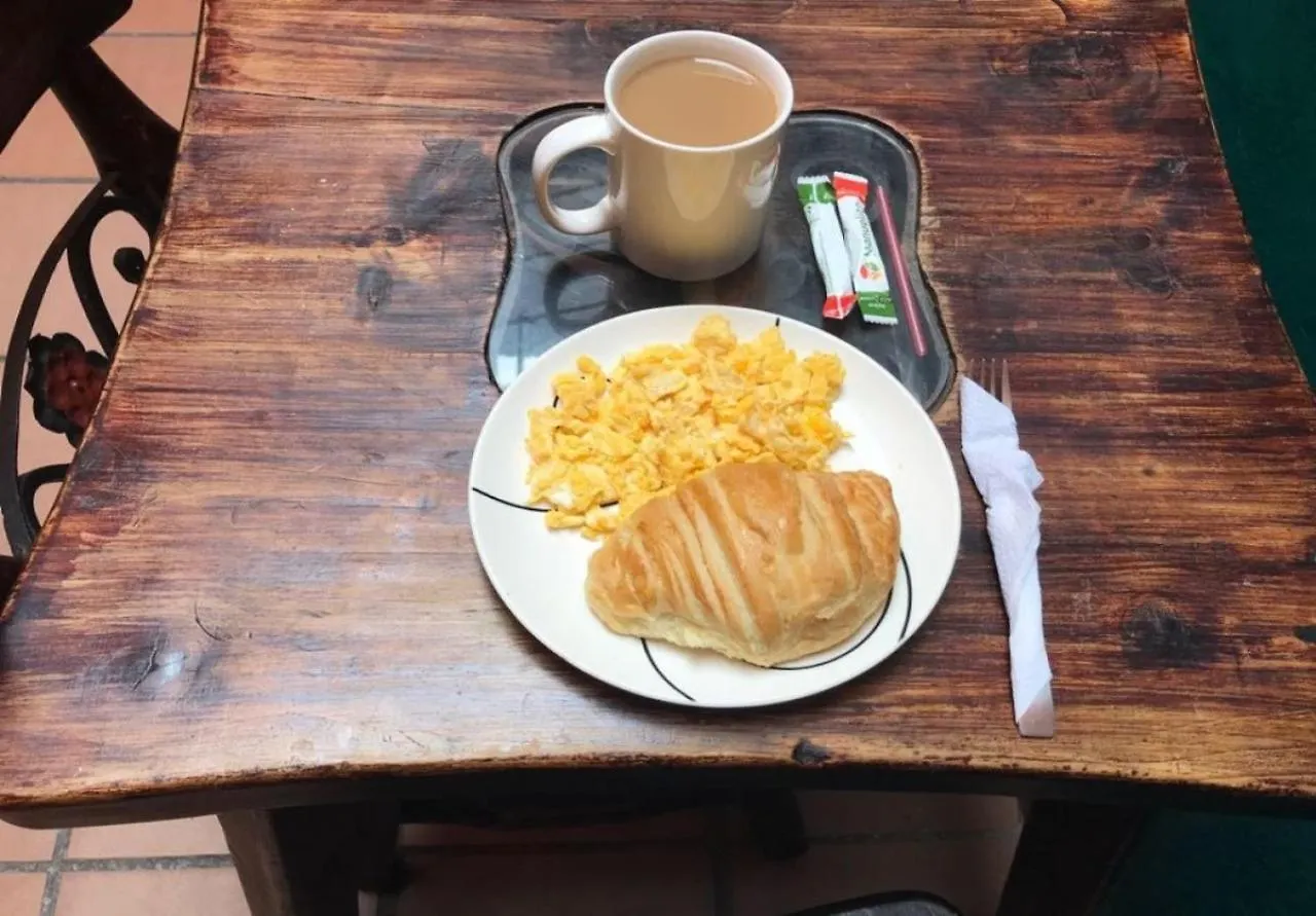 Hostal Casa Quevedo Bogota